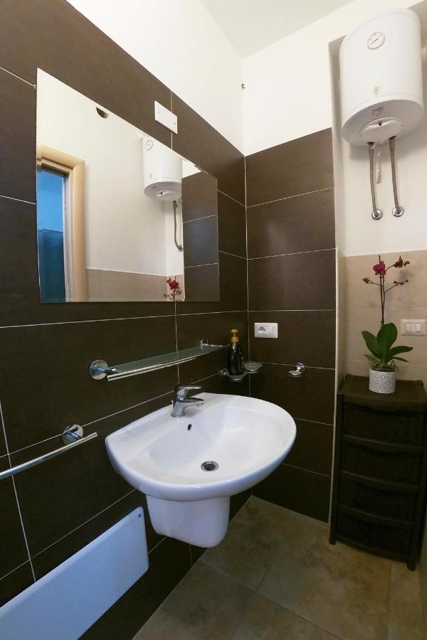 West Sardinia Apartments Càbras المظهر الخارجي الصورة