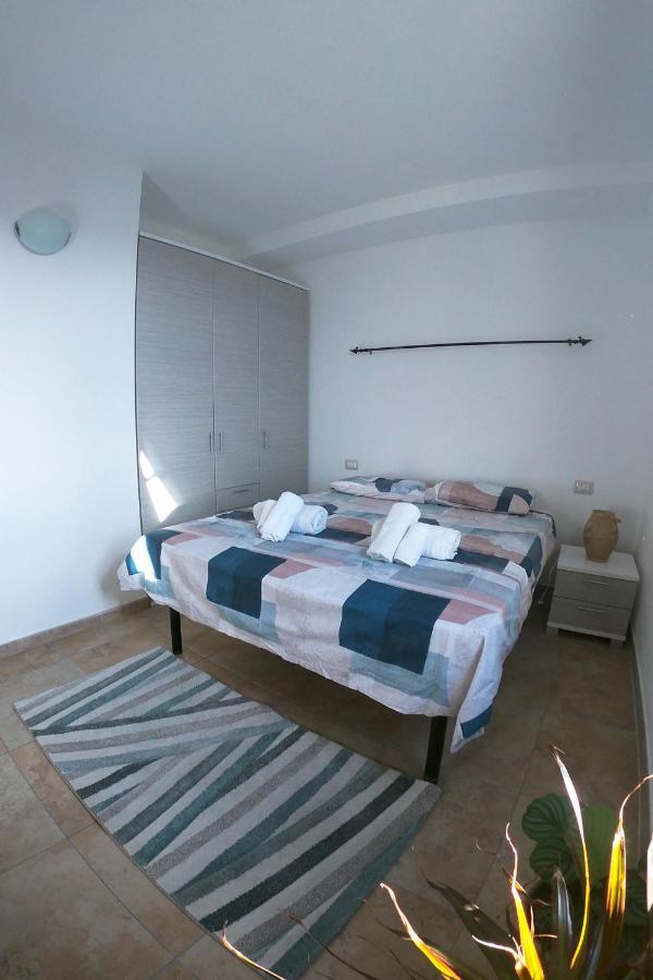 West Sardinia Apartments Càbras المظهر الخارجي الصورة