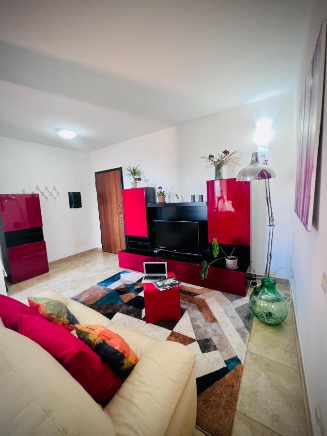West Sardinia Apartments Càbras المظهر الخارجي الصورة