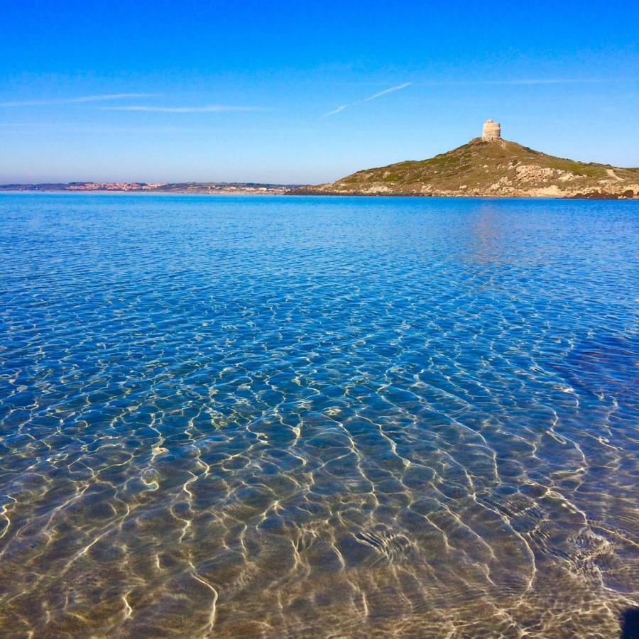 West Sardinia Apartments Càbras المظهر الخارجي الصورة