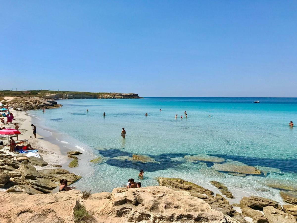 West Sardinia Apartments Càbras المظهر الخارجي الصورة