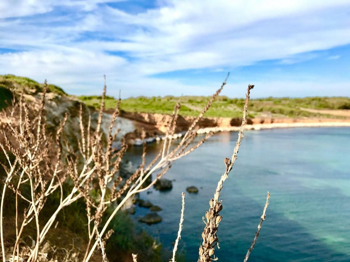 West Sardinia Apartments Càbras المظهر الخارجي الصورة